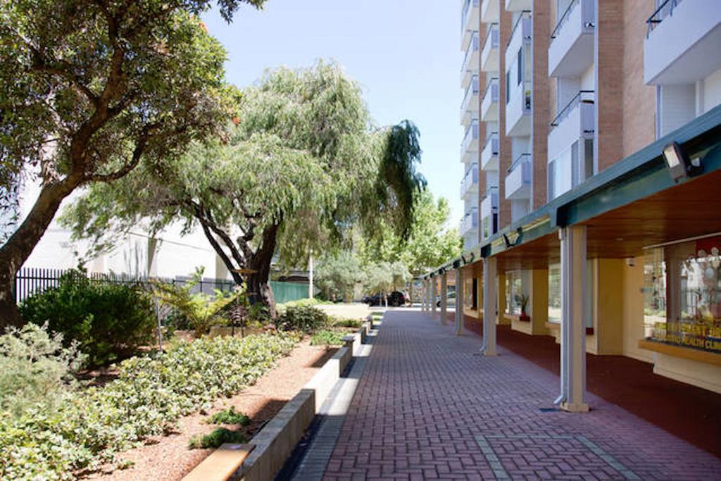 Apartament Ocean Harbour Views Fremantle Zewnętrze zdjęcie